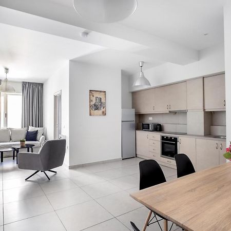 Supreme B2 Apartment In Syntagma Athens Ngoại thất bức ảnh