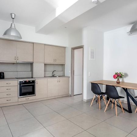 Supreme B2 Apartment In Syntagma Athens Ngoại thất bức ảnh