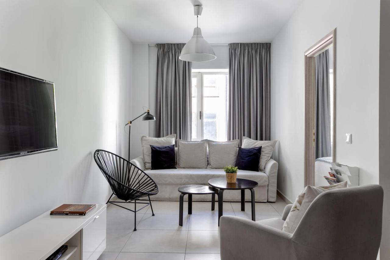 Supreme B2 Apartment In Syntagma Athens Ngoại thất bức ảnh