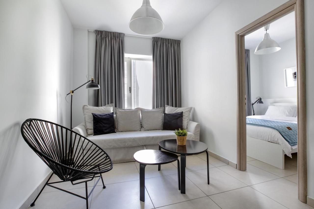 Supreme B2 Apartment In Syntagma Athens Ngoại thất bức ảnh