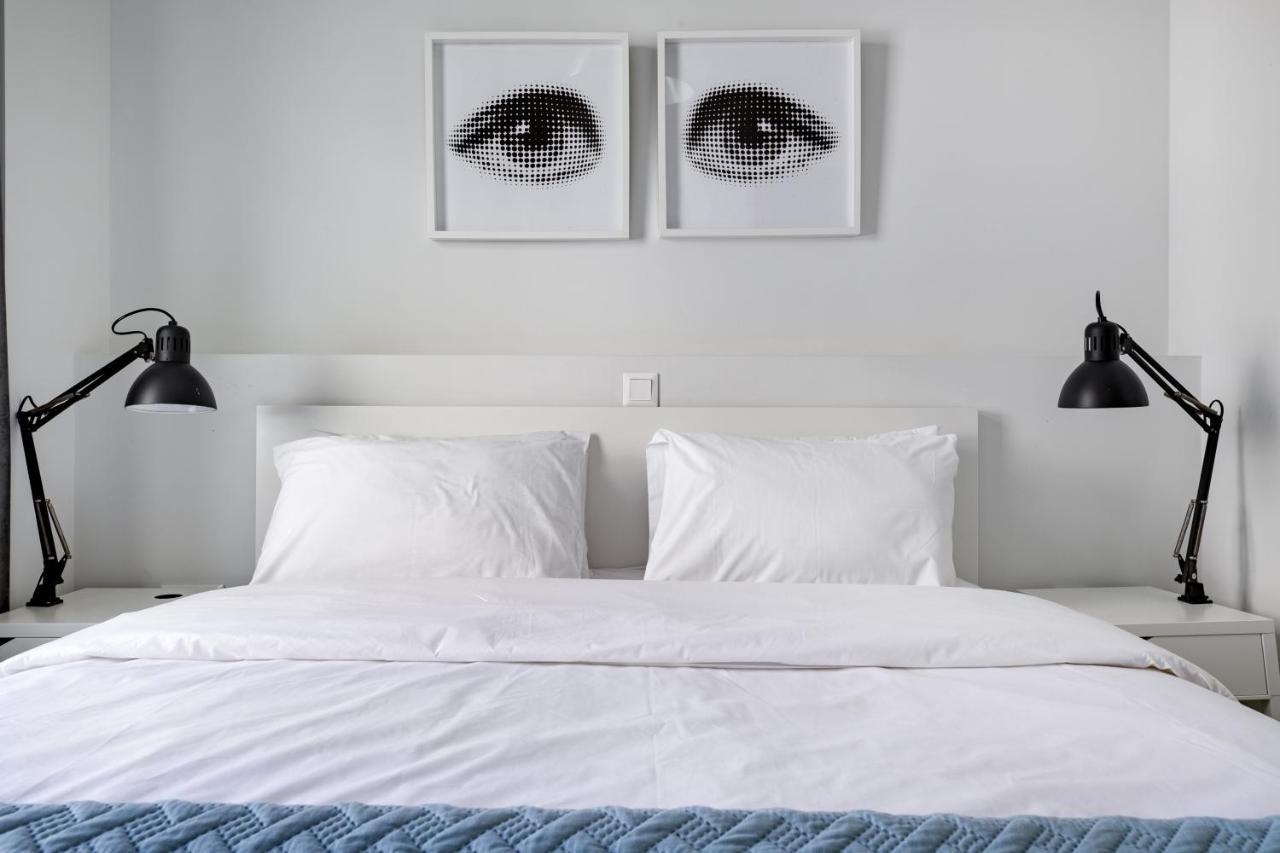 Supreme B2 Apartment In Syntagma Athens Ngoại thất bức ảnh