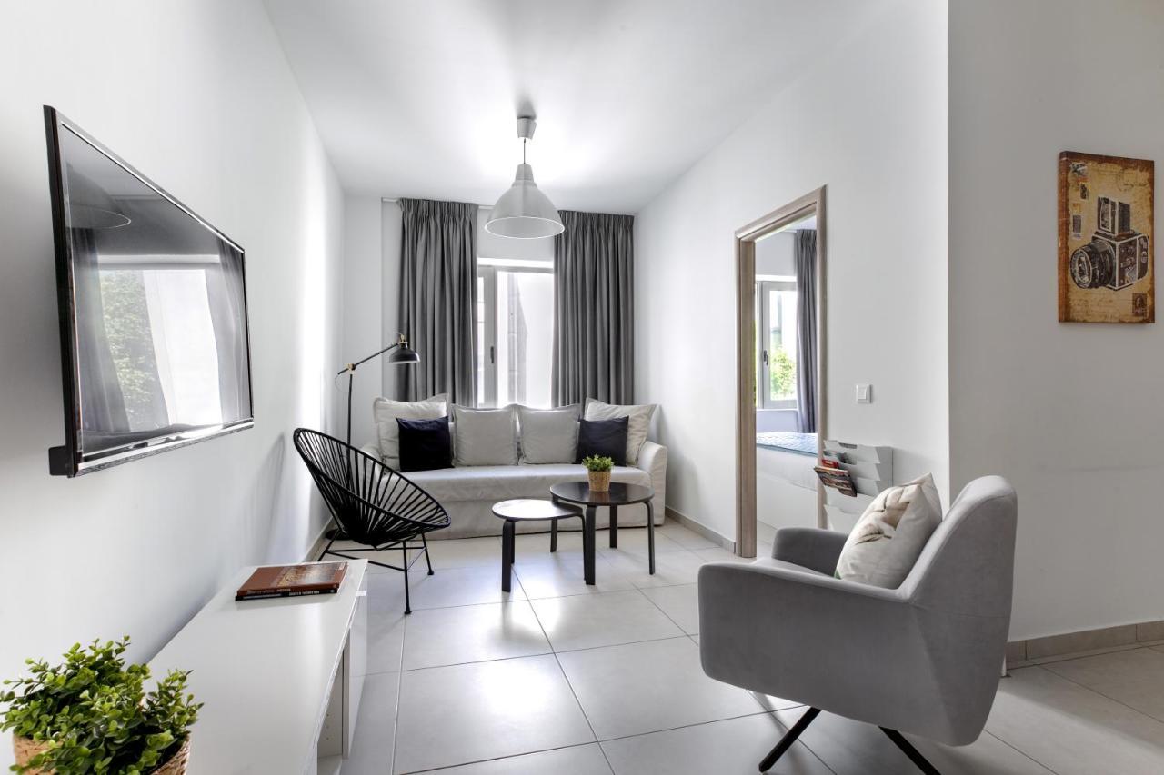 Supreme B2 Apartment In Syntagma Athens Ngoại thất bức ảnh