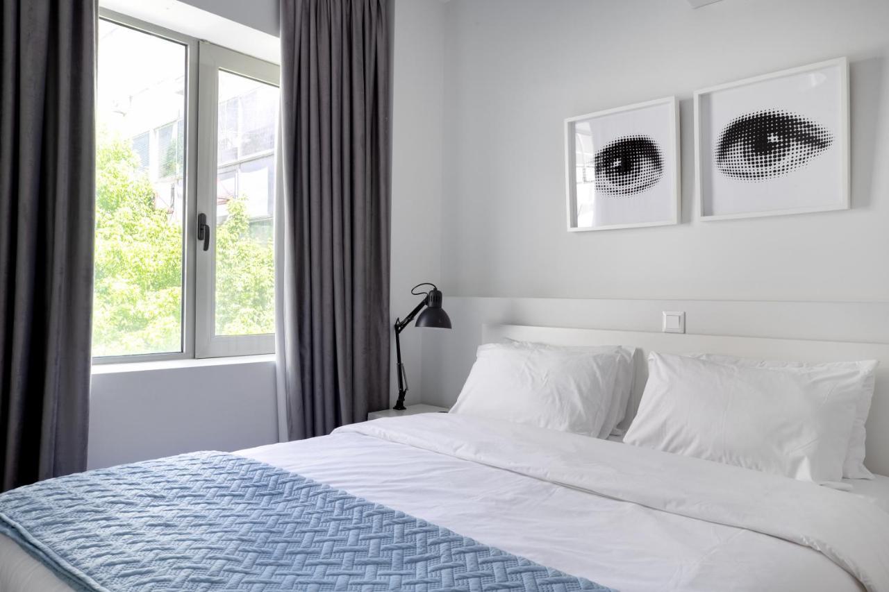 Supreme B2 Apartment In Syntagma Athens Ngoại thất bức ảnh