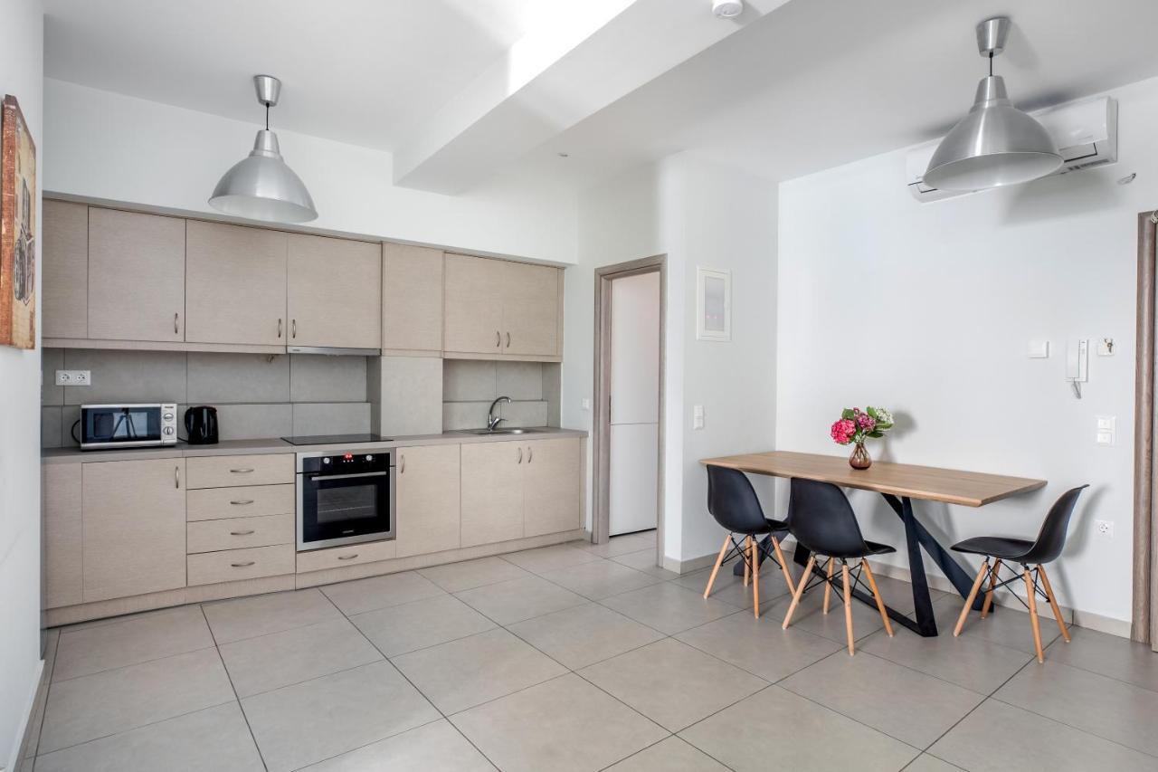 Supreme B2 Apartment In Syntagma Athens Ngoại thất bức ảnh