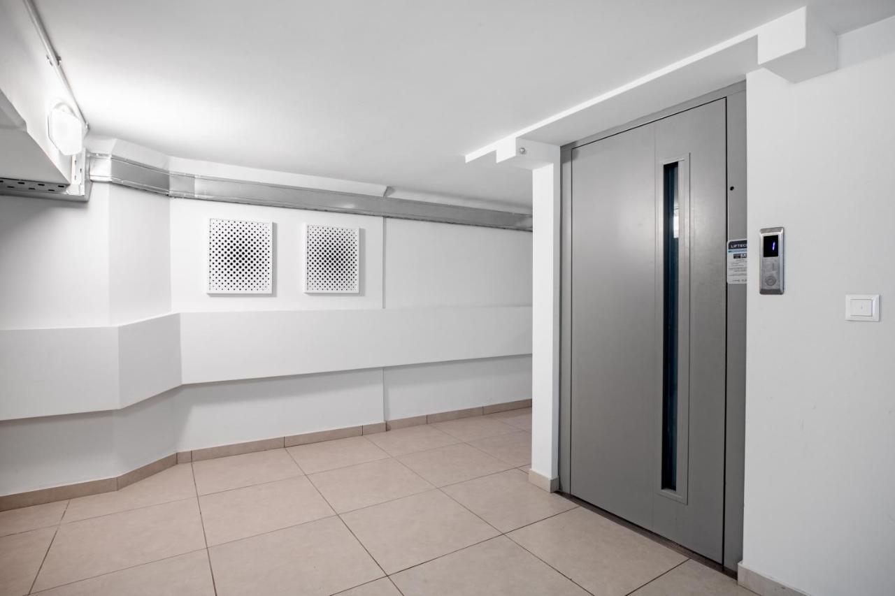 Supreme B2 Apartment In Syntagma Athens Ngoại thất bức ảnh